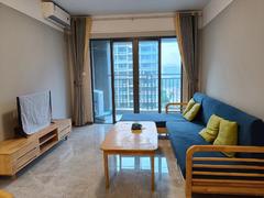 雅居乐万象郡二期 2室2厅79.19m²普通装修
