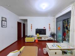 天目未来 4室2厅117.75m²精装修