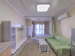 信和爱琴居 2室1厅45.64m²整租