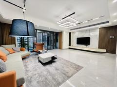 特发和平里花园二期 4室2厅179.82m²整租