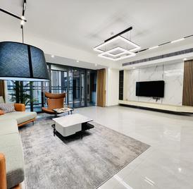 特发和平里花园二期 4室2厅179.82m²整租