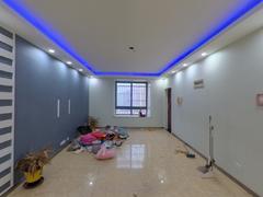 湖畔名郡 3室2厅107m²普通装修