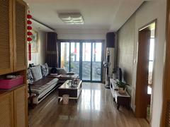 赞成湖畔居 2室2厅88.08m²精装修