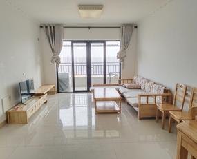 碧水岸租房