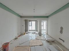 鼎元府邸 3室2厅113.45m²精装修