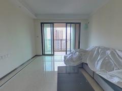 海伦堡湖心里 3室2厅104.88m²整租