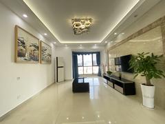 桃源居十一区 4室2厅115m²整租