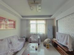 华盛格林丽景 3室2厅89m²满五唯一
