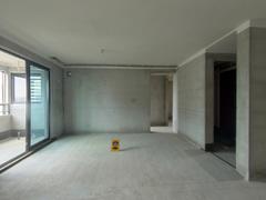 祥生雲境 2室2厅102m²毛坯