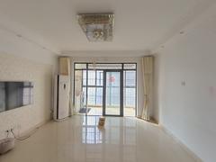 和昌都汇华郡 3室2厅124.76m²普通装修