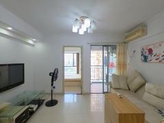 东悦名轩 2室1厅61.29m²满五年