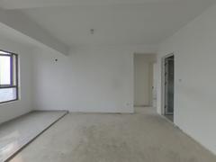 正荣旭辉政务未来 3室2厅89.48m²普通装修