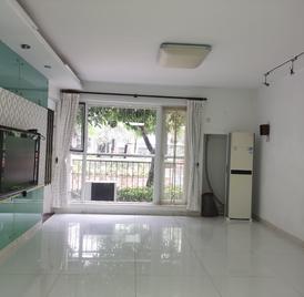 花半里 3室2厅108.46m²整租