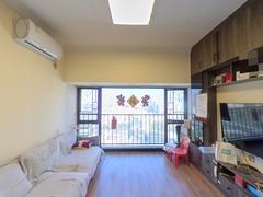 联美新天地华府 3室2厅86.99m²满五唯一