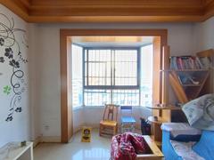 明远新村 3室2厅90m²精装修