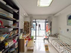 碧水源 2室2厅91.56m²精装修