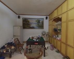 老坝河小区 2室2厅73m²整租