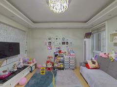 瑞泰江南 2室1厅66.88m²精装修
