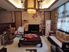 阳光之旅 6室2厅200m²满五年