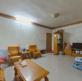 东咀商业城 2室2厅82m²普通装修