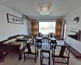 华发新城五期租房