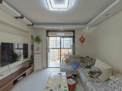 格林馨园 2室2厅91.06m²满五唯一