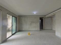 高速时代御府A1区 2室2厅98.43m²毛坯