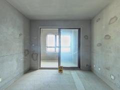 文一锦门北韵 3室2厅94m²毛坯