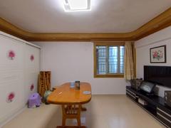 金贝苑 2室2厅68.69m²普通装修