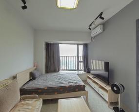 半山町租房
