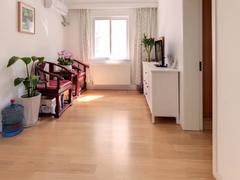 台城花园 3室2厅92.02m²整租