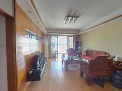 恒福阁 一中紫荆校区大2室2厅96m²业主诚心出售