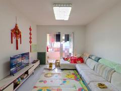 丽丰铂羽公馆 3室2厅102.5m²普通装修