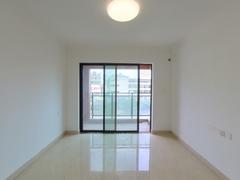 融湖中心城二期 3室2厅89.07m²普通装修