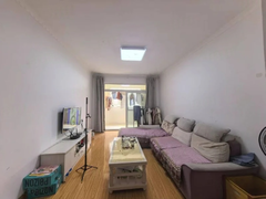 裕溪河畔 2室2厅97m²普通装修