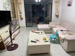 东方明珠嘉苑 2室2厅129.9m²普通装修