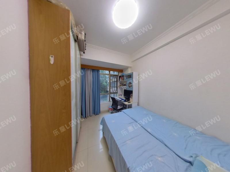 深圳桂芳园六期卧室照片_桂芳园六期 看花园  住家安静 满五唯一  诚心出售