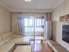 万科森林公园朗庭 3室2厅92.98m²满五唯一