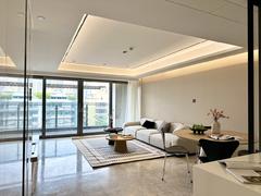 深圳湾公馆 2室2厅87.37m²整租