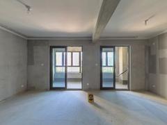 力高君逸府 3室2厅115.1m²毛坯