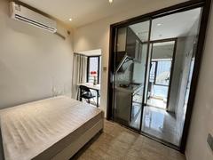 太子道 户型方正实用楼层朝向采光通风效果好