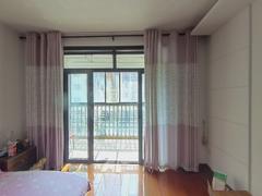 徽商国际花城 3室2厅105m²精装修