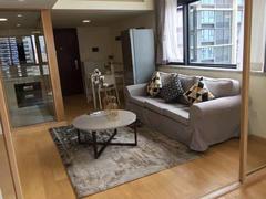 前海枫叶大厦 2室2厅55m²整租