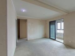 正荣旭辉政务未来 3室2厅88m²精装修