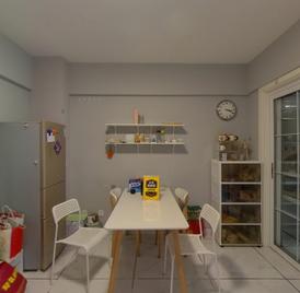 求实领势学府 2室1厅50.19m²精装修