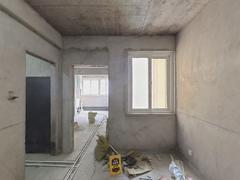 广乐家园 1室1厅50.6m²毛坯