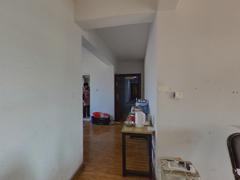 裕溪河畔 3室2厅122m²毛坯