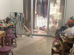 凯旋公馆 3室1厅88.1m²普通装修