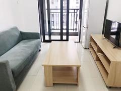 大冲新城花园C区 （新上）精装修 保养不错 南北通透 看房方便