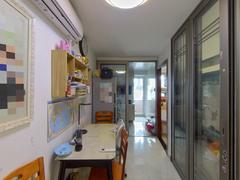 怡泰大厦 2室1厅59.33m²普通装修